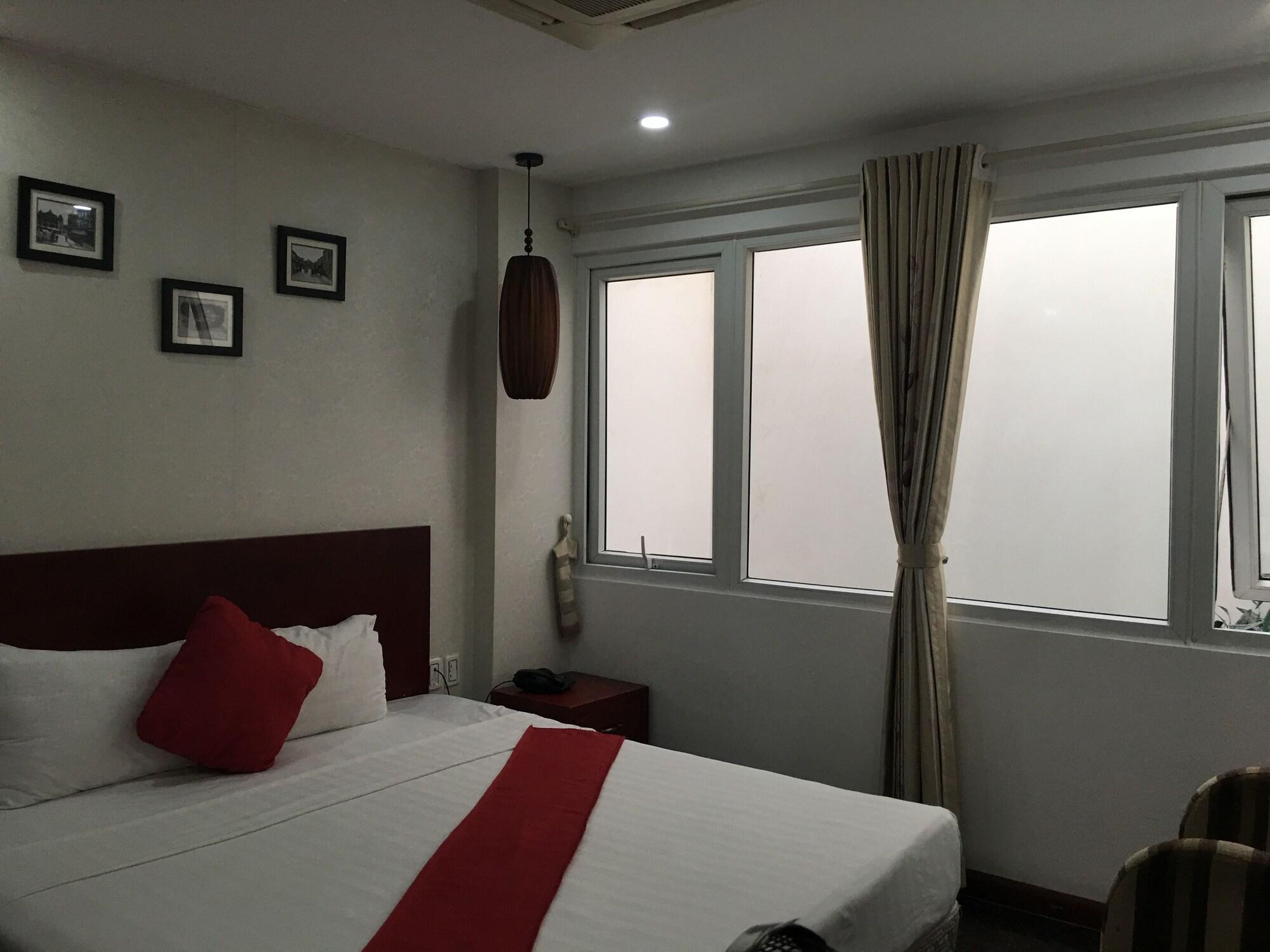 Millennium Hanoi Hotel Exterior foto